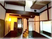 小川町の居抜き物件