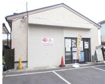 大森台の店舗物件