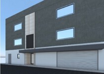 上大岡の店舗物件