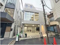 表参道の居抜き物件