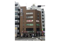 目黒の店舗物件