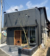 樟葉の居抜き物件