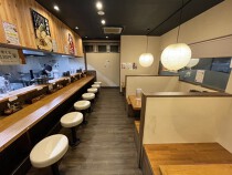 今池の居抜き物件