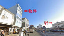 大宮の店舗物件