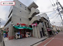 亀有の店舗物件