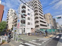 千石の店舗物件