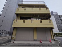名古屋の店舗物件