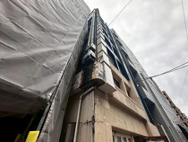 恵比寿の店舗物件