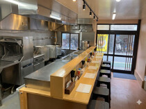 平井の居抜き物件