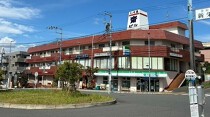 善行の居抜き物件