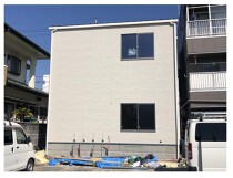 新田の店舗物件