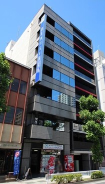横浜の店舗物件