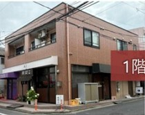 東武練馬の居抜き物件