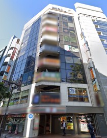 池袋の店舗物件