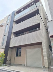 神保町の店舗物件