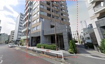 麻布十番の居抜き物件