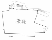 南太田の店舗物件