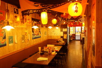 久米川の居抜き物件