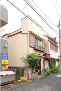 花小金井の店舗物件