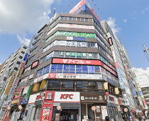 五反田の居抜き物件