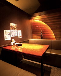 田町の居抜き物件
