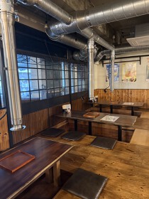 桜山の居抜き物件