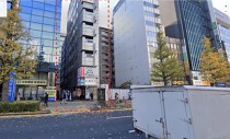 新宿の店舗物件