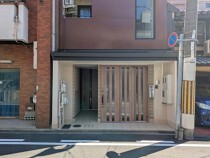 烏丸御池の店舗物件