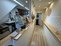 太秦広隆寺の居抜き物件