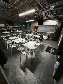 神田の居抜き物件