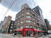 堺筋本町の店舗物件