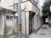 清水五条の店舗物件