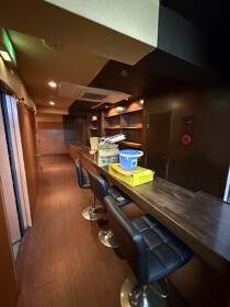 日本橋の居抜き物件