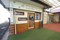 福間の居抜き物件