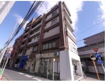 新丸子の居抜き物件