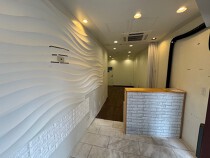 大阪上本町の居抜き物件