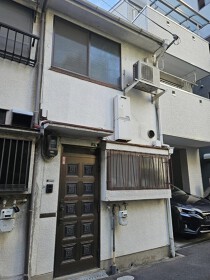 中崎町の居抜き物件
