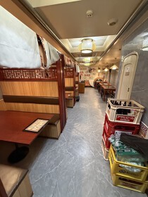 長堀橋の居抜き物件