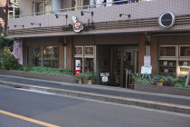 桜台の居抜き物件