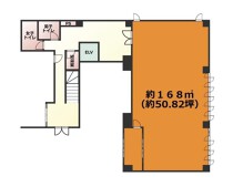南浦和の店舗物件