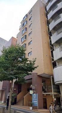 鶴見の店舗物件