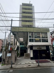 日ノ出町の居抜き物件