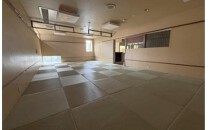 京都市役所前の居抜き物件