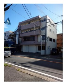 津田沼の店舗物件