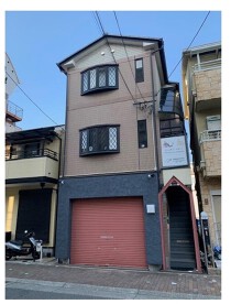 鷹取の店舗物件