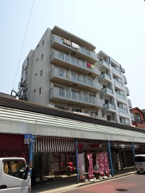 大口の店舗物件