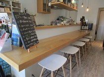 藤沢の居抜き物件