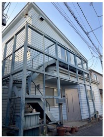 洗足池の店舗物件
