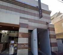 吉祥寺の店舗物件