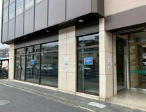根岸の店舗物件
